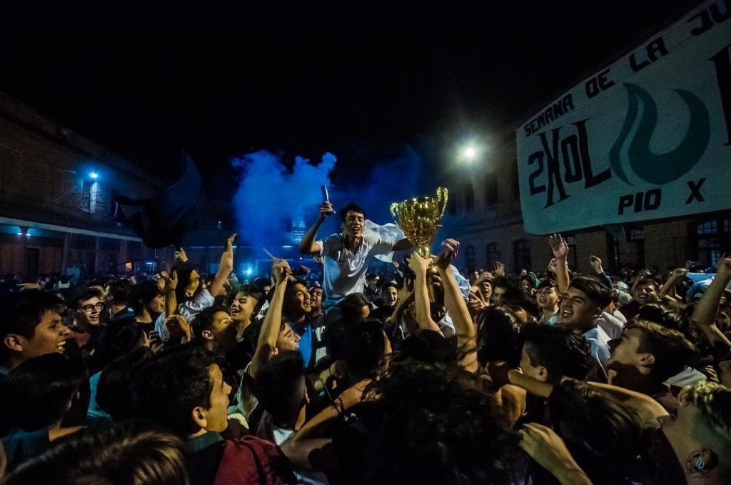 Pío Campeón