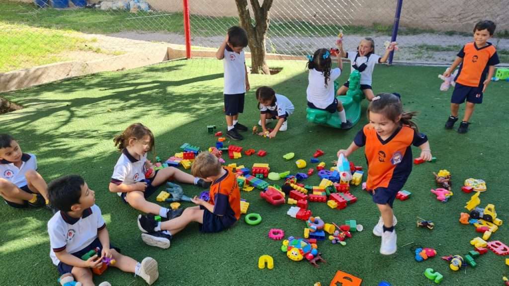 La alegría del encuentro y del caminar juntos