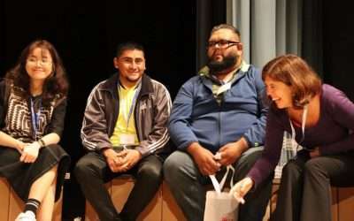 Las obras y servicios sociales salesianos se reunieron en congreso mundial