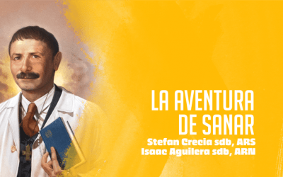 Don Zatti, la aventura de sanar