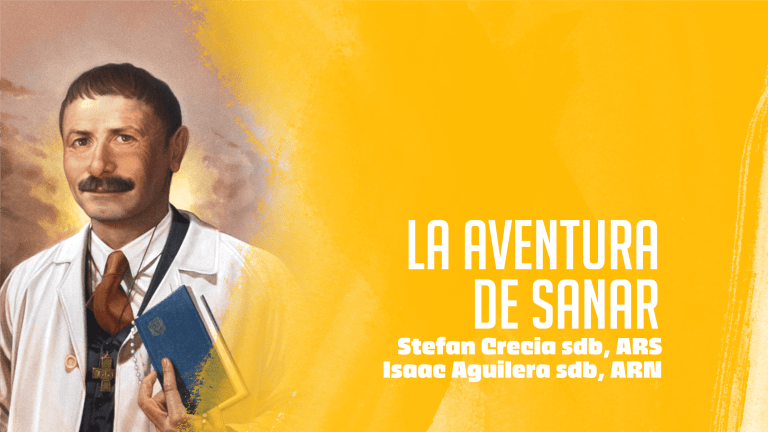 Don Zatti, la aventura de sanar