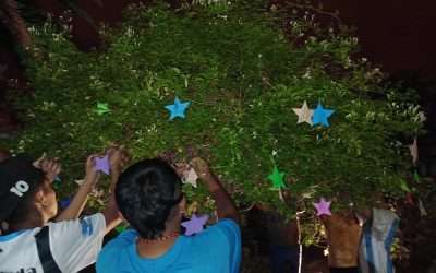 La comunidad salteña vivió una nueva Navidad con Jesús