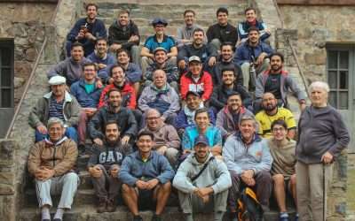 Encuentro de Pascueta – Zona Centro
