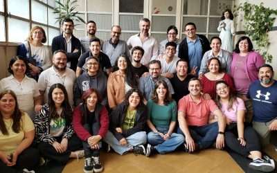Encuentro SEPSUR 2024
