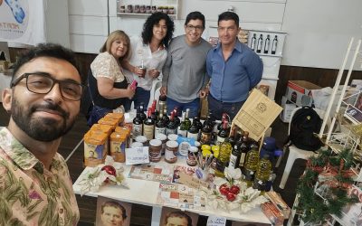Tucumán: Expo Navidad Solidaria en el Centro Don Bosco