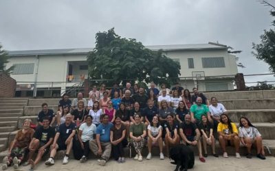 Salesianos Cooperadores ACO: Encuentro Formativo, Fraterno y Espiritual 2025