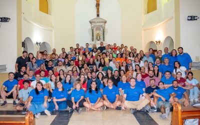 Proyecto de Acompañamiento Salesiano de Jóvenes: el desafío de educar en la esperanza.