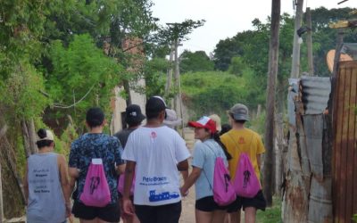 Cuaresma: ¿tiempo para correr o caminar?