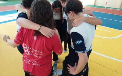 San Luis: el Movimiento Juvenil Salesiano como puente de encuentro y alegría