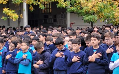 Las Casas Salesianas en Argentina Norte despiden al Papa Francisco