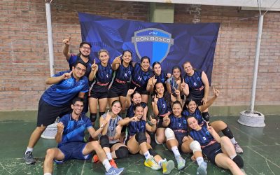 Convocatoria de colaboración para el Club Don Bosco de San Juan