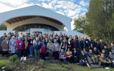 Argentina Norte presente en Asamblea General de la CONFAR 2025