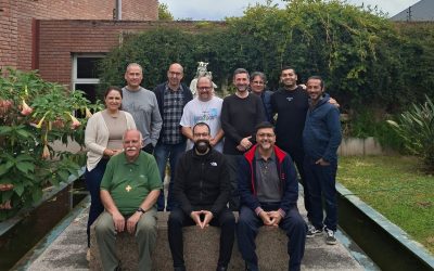 Misiones Salesianas y TVE visitaron la Inspectoría Salesiana Argentina Norte