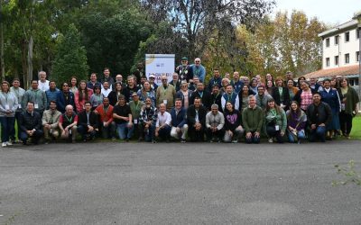 Ecos del Congreso Misionero Salesiano Americano “Entrelazando caminos para un renacer misionero desde la interculturalidad»