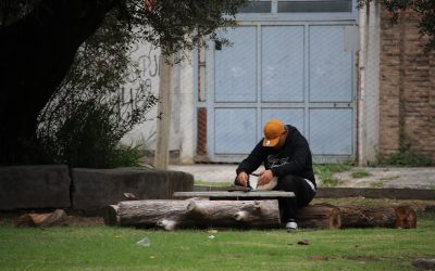 Trabajar siendo jóven: entre el desempleo y la precariedad