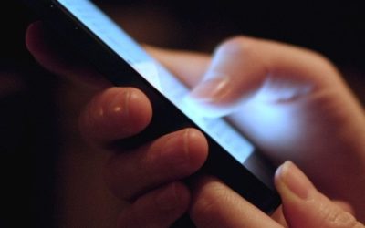 Dopamina digital: aprender a disfrutar más allá de la pantalla