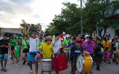 Octubre, mes misionero: una invitación a salir al encuentro