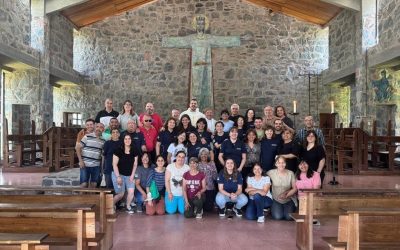 Salesianos Cooperadores ACO realizaron su Congreso Electivo en Tucumán