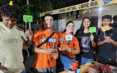 Donde la comunidad florece: 10° Tantanakuy en Casa Angelelli